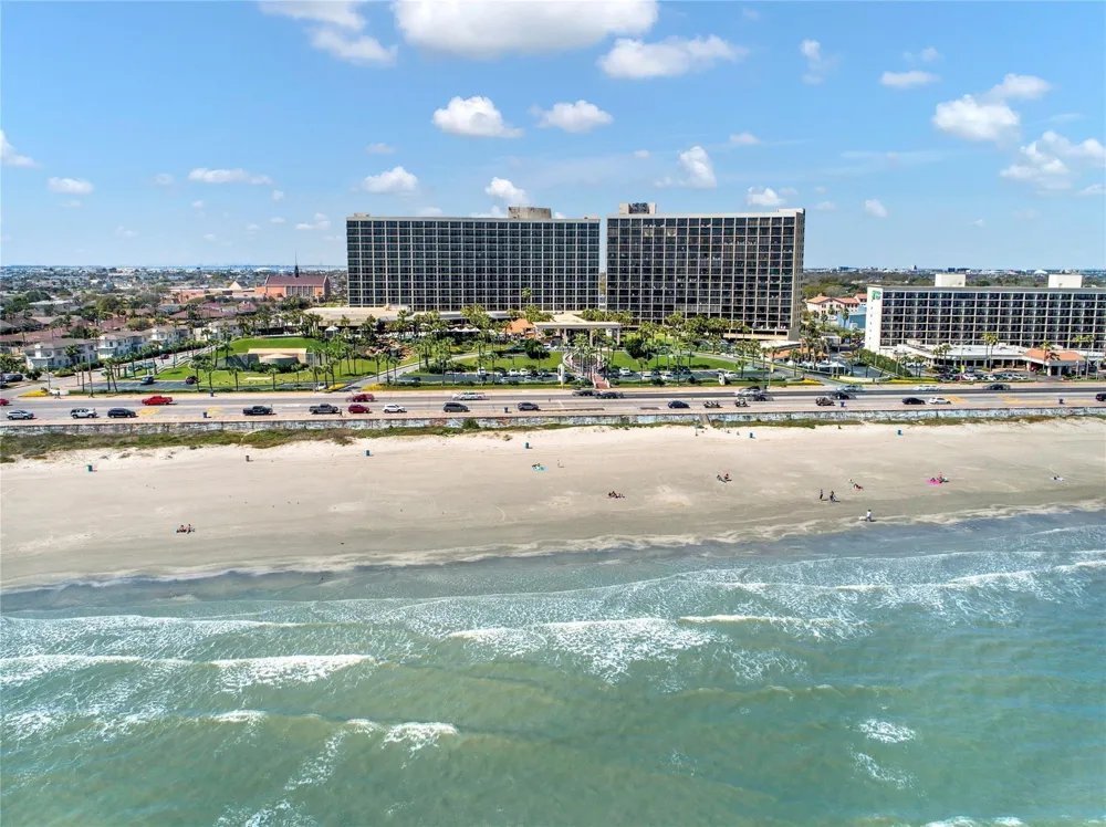 5220 Seawall Boulevard #1036A Galveston, TX 77551