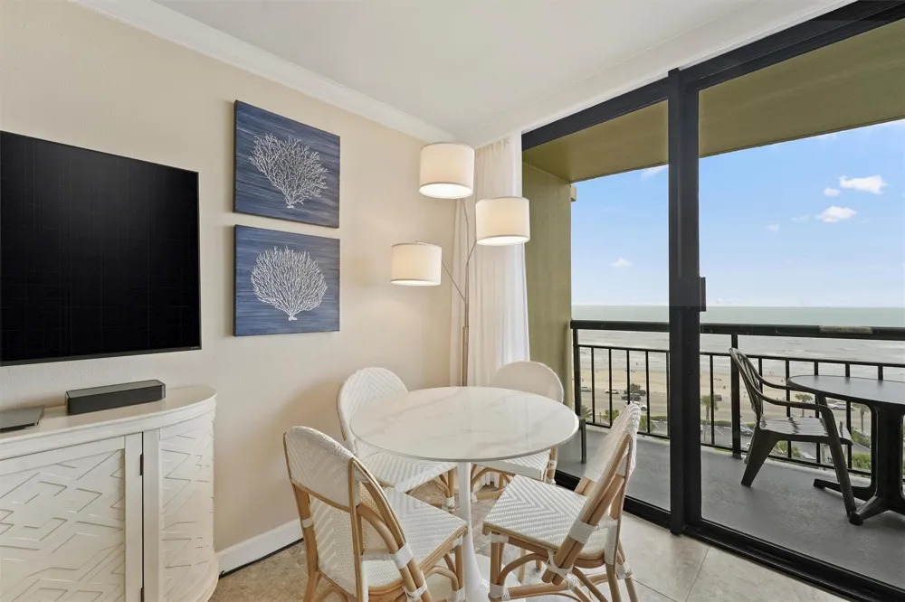 5220 Seawall Boulevard #1036A Galveston, TX 77551