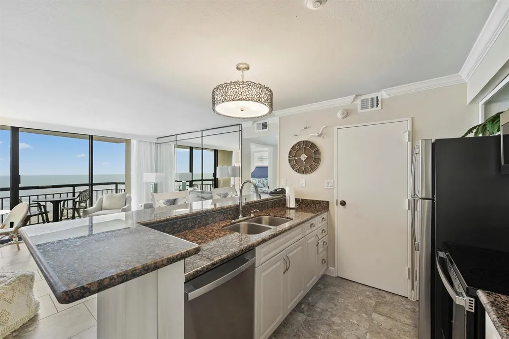 5220 Seawall Boulevard #1036A Galveston, TX 77551
