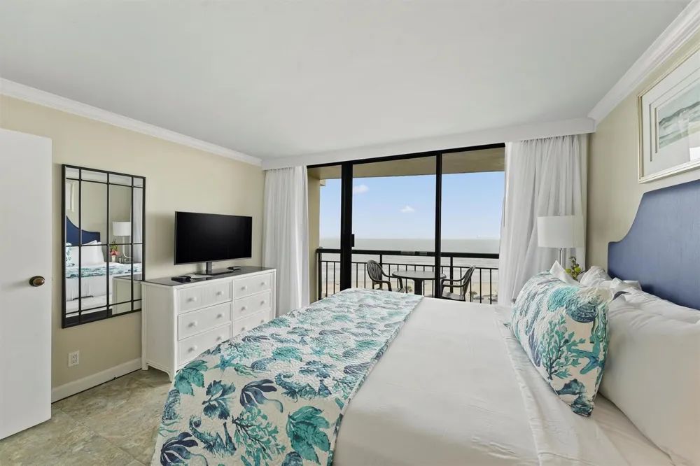 5220 Seawall Boulevard #1036A Galveston, TX 77551