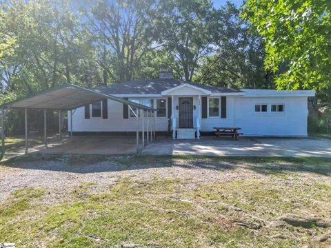 121 Fox Drive