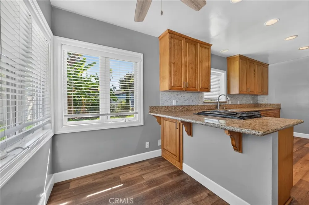 1721 W Palmyra Orange, CA 92868