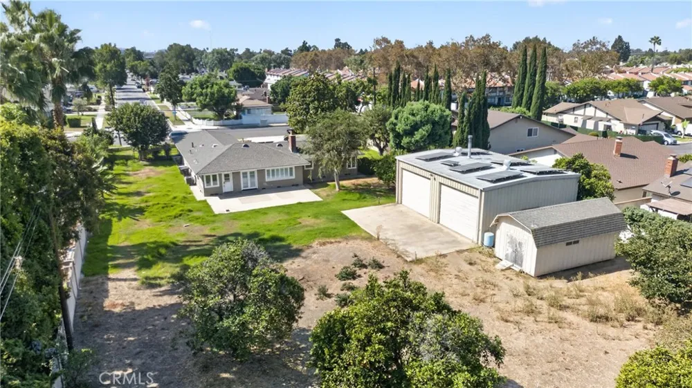 1721 W Palmyra Orange, CA 92868