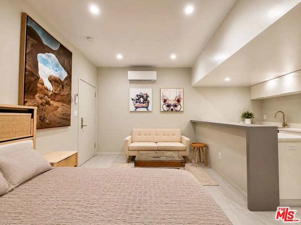 508 Kings Road #5 West Hollywood, CA 90048
