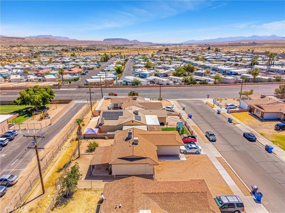 1933 Forane Barstow, CA 92311