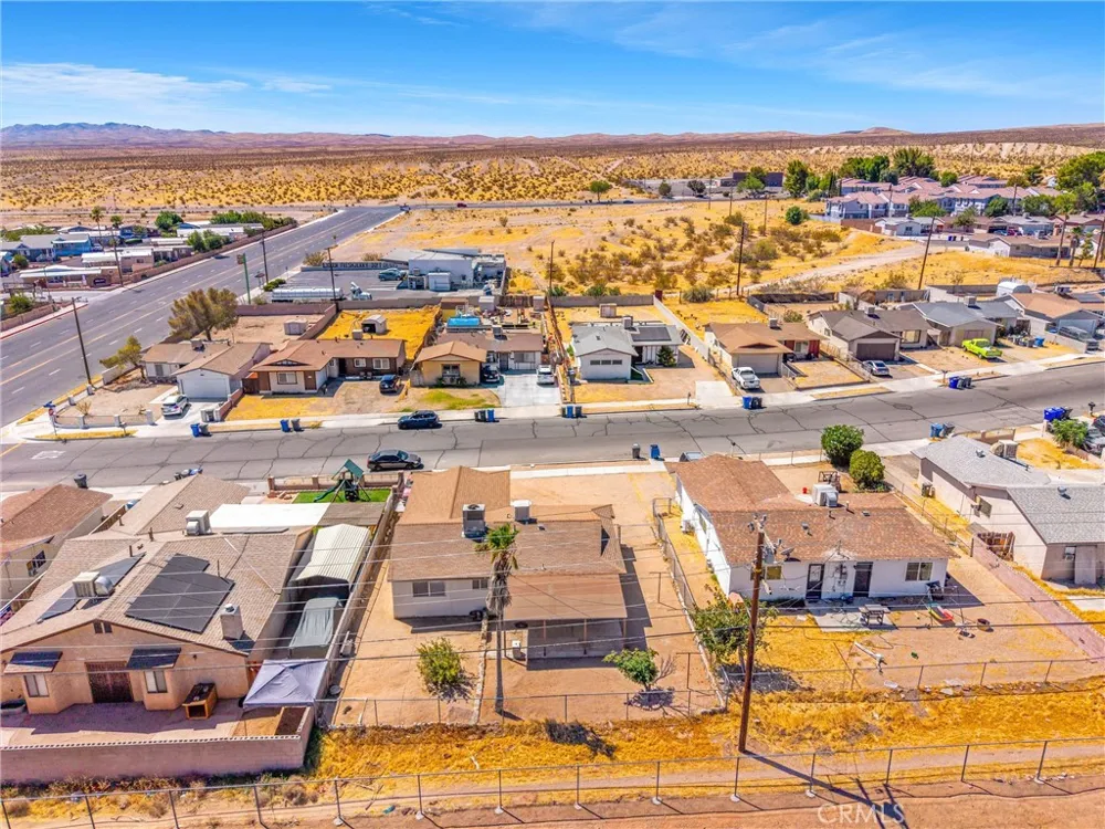 1933 Forane Barstow, CA 92311