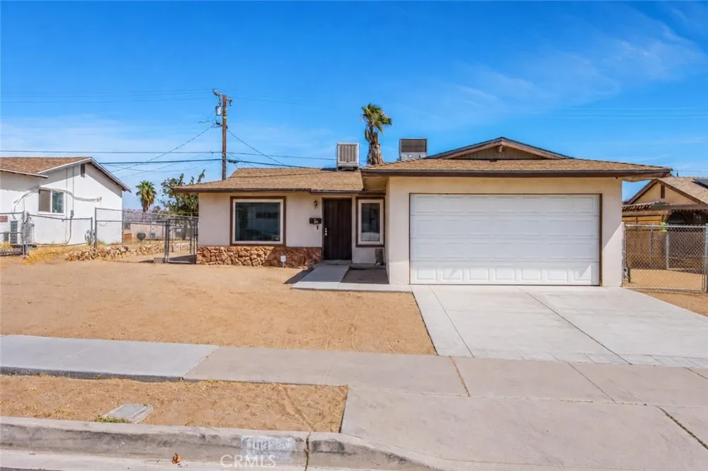 1933 Forane Barstow, CA 92311