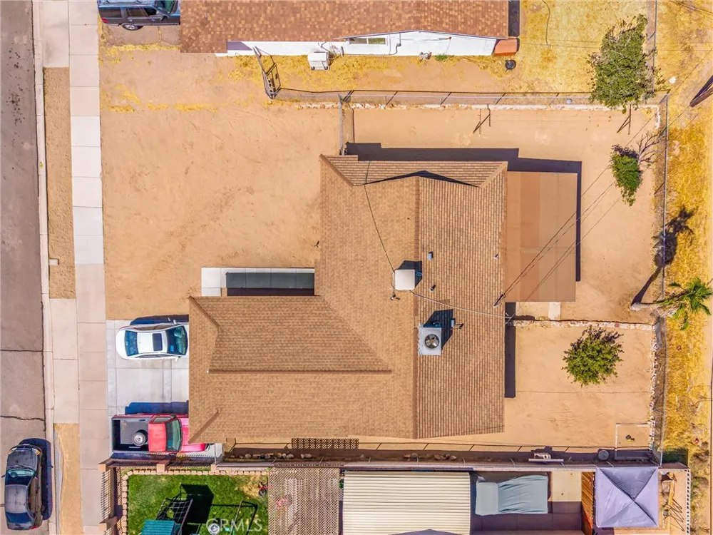 1933 Forane Barstow, CA 92311