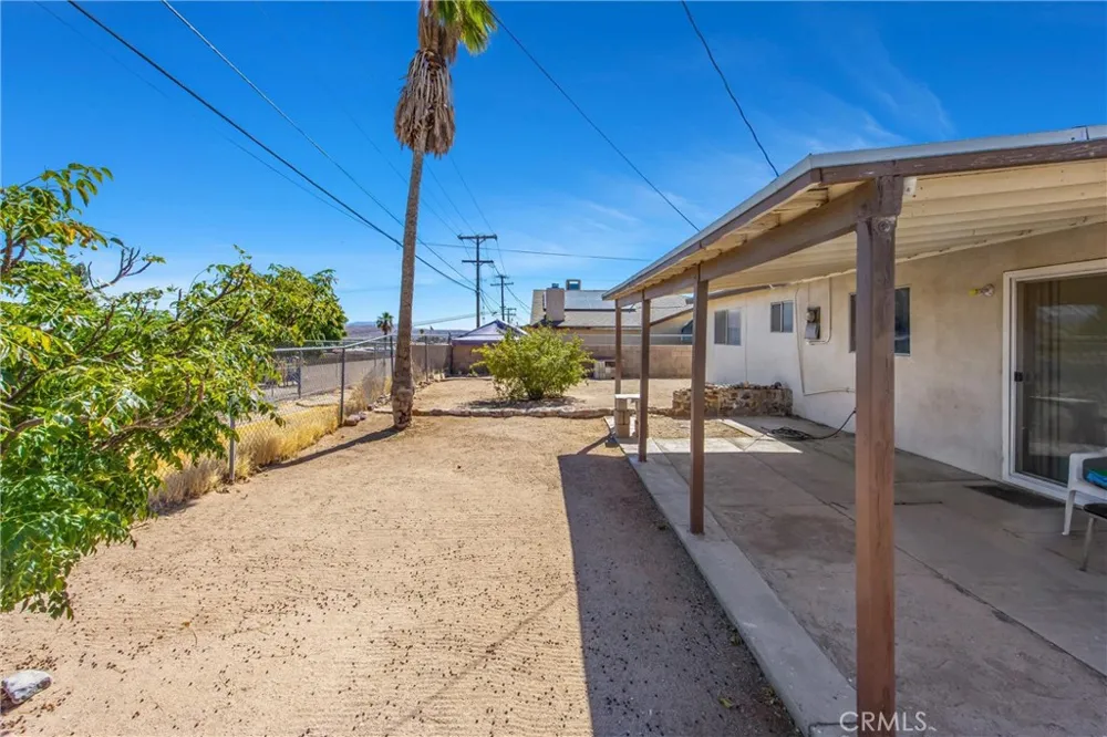 1933 Forane Barstow, CA 92311
