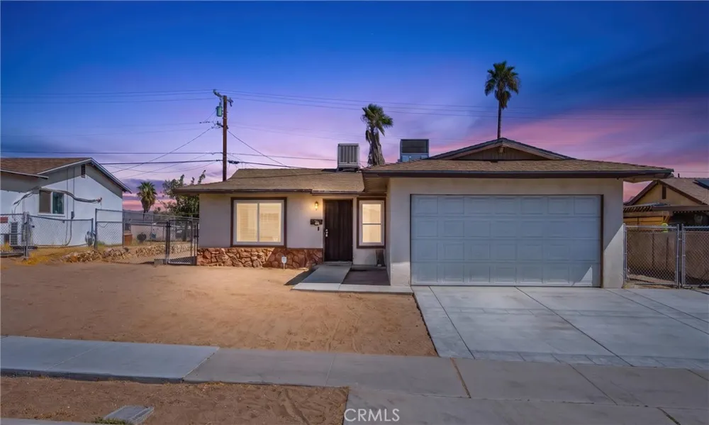 1933 Forane Barstow, CA 92311