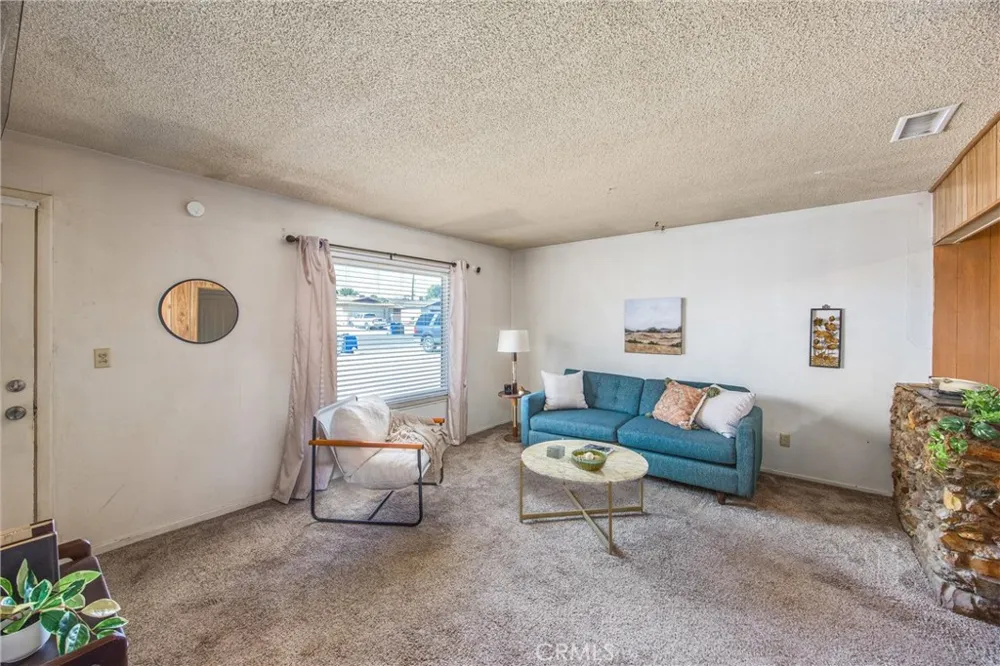 1933 Forane Barstow, CA 92311