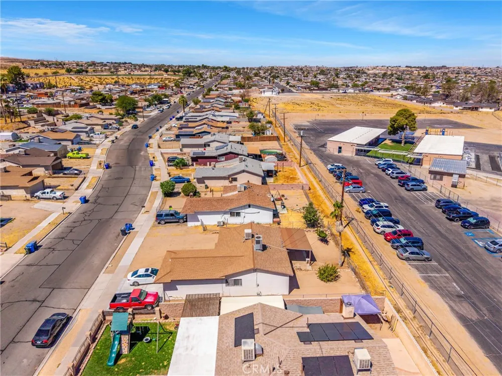 1933 Forane Barstow, CA 92311