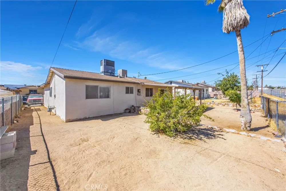 1933 Forane Barstow, CA 92311