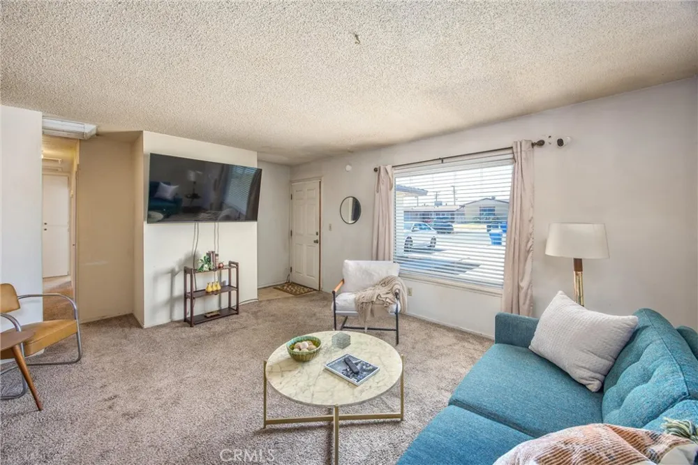 1933 Forane Barstow, CA 92311