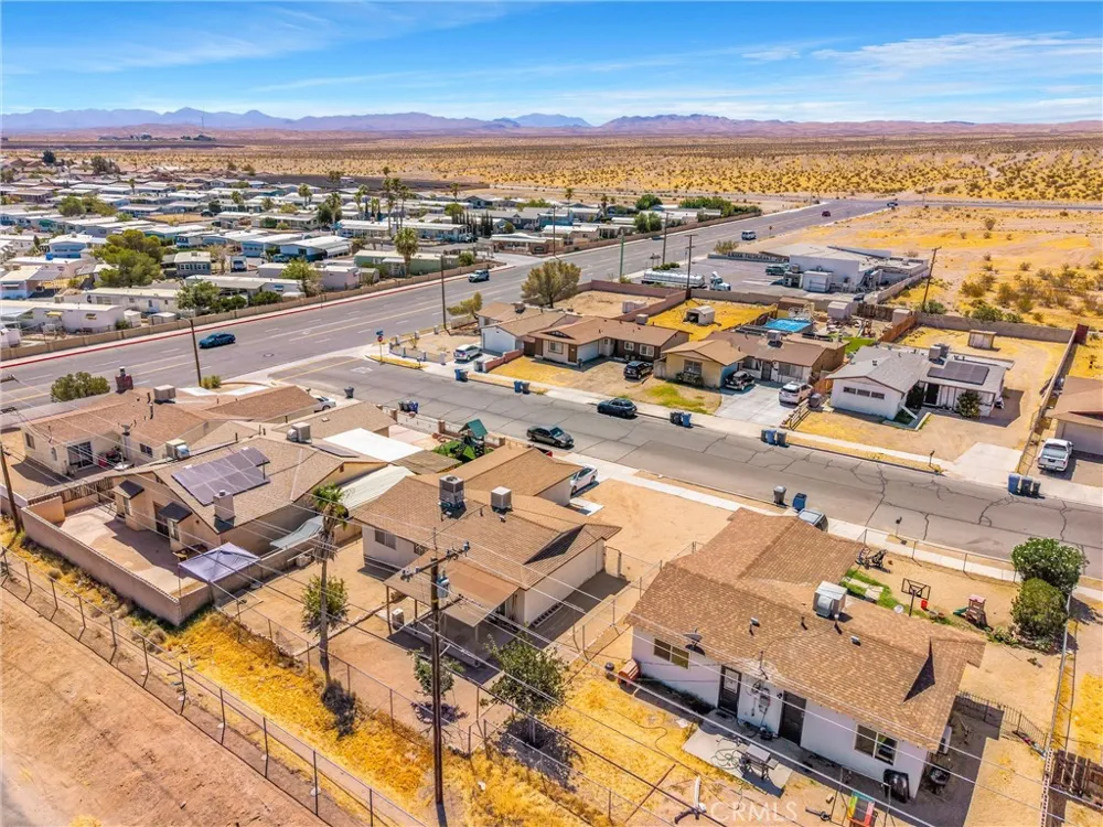 1933 Forane Barstow, CA 92311