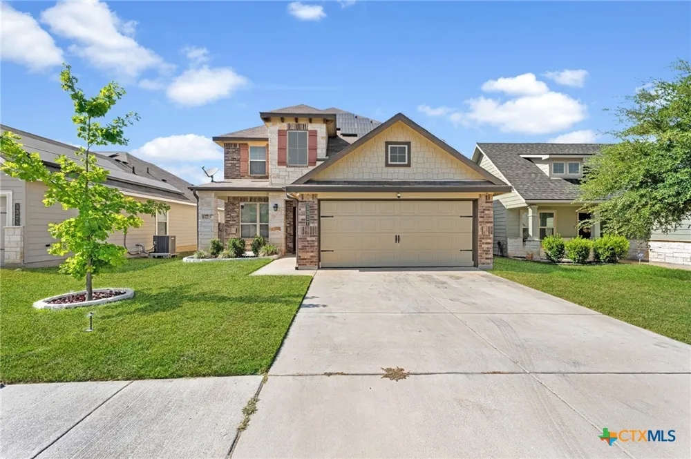 3327 Addison Street Killeen, TX 76542