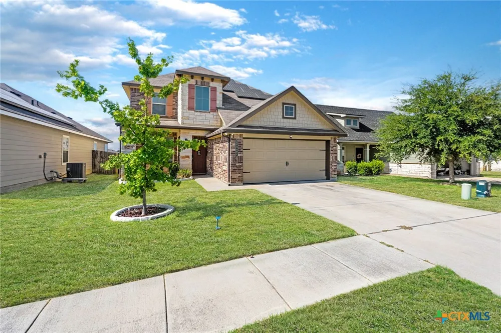 3327 Addison Street Killeen, TX 76542