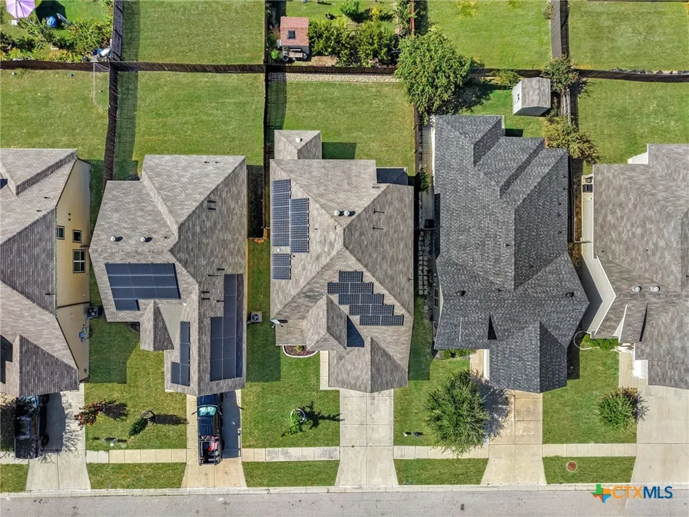 3327 Addison Street Killeen, TX 76542