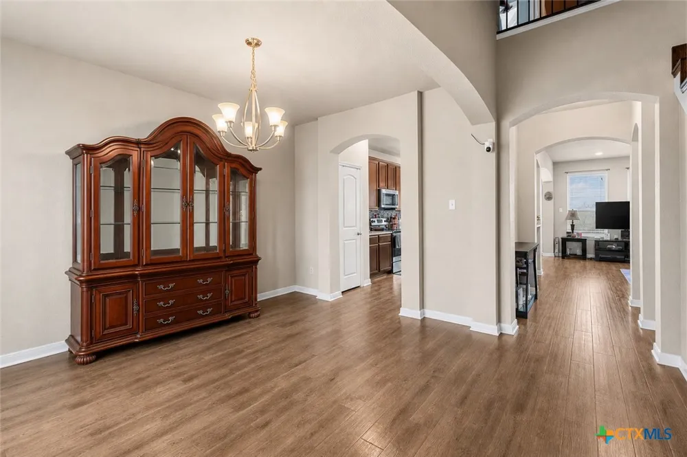 3327 Addison Street Killeen, TX 76542