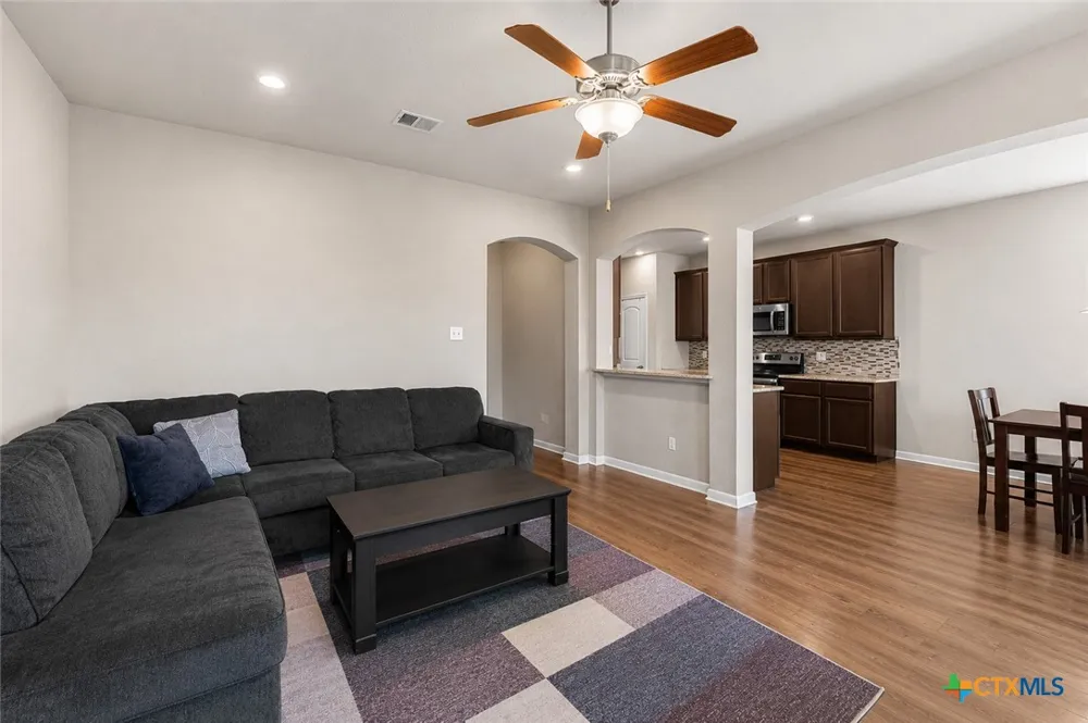 3327 Addison Street Killeen, TX 76542