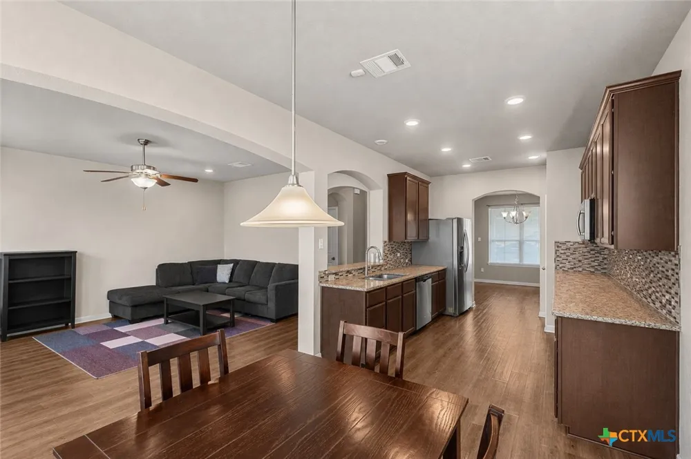 3327 Addison Street Killeen, TX 76542