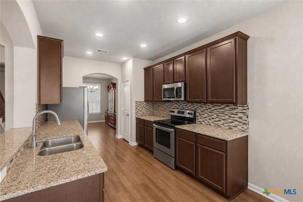 3327 Addison Street Killeen, TX 76542