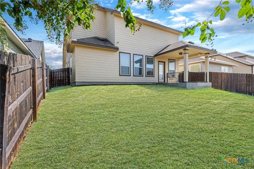 3327 Addison Street Killeen, TX 76542