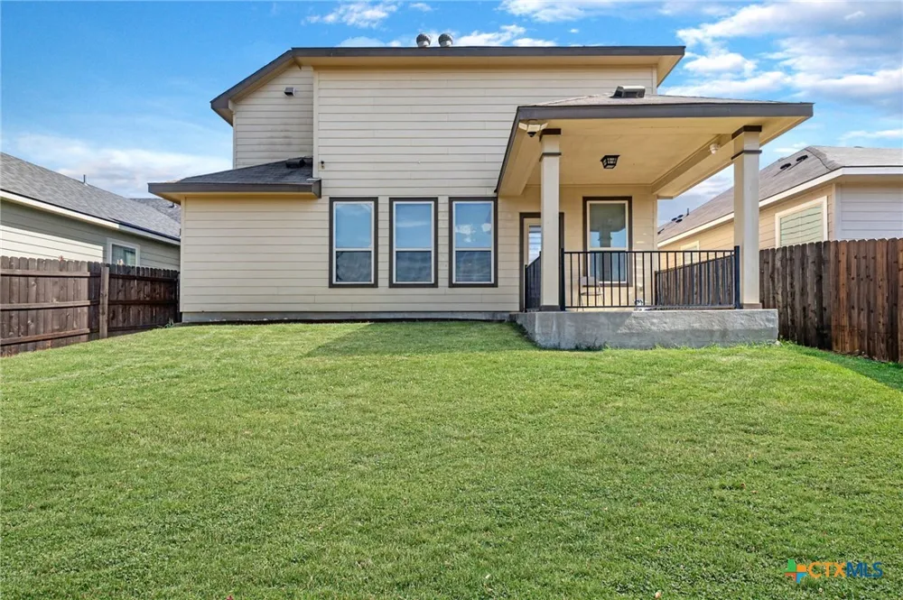 3327 Addison Street Killeen, TX 76542