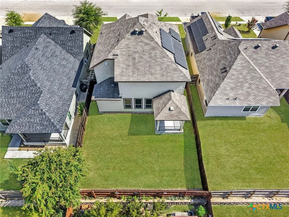 3327 Addison Street Killeen, TX 76542