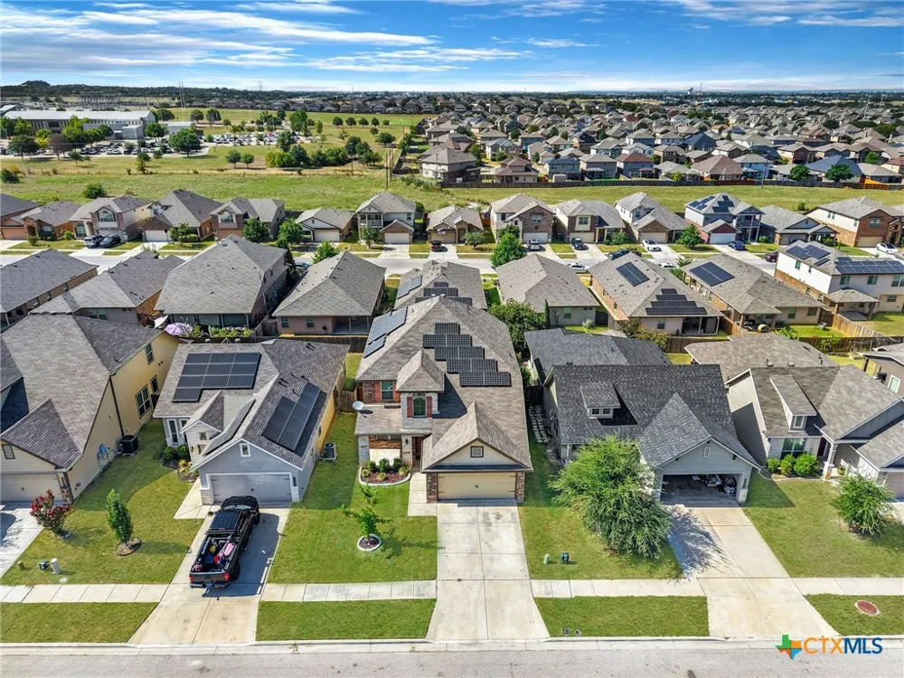 3327 Addison Street Killeen, TX 76542