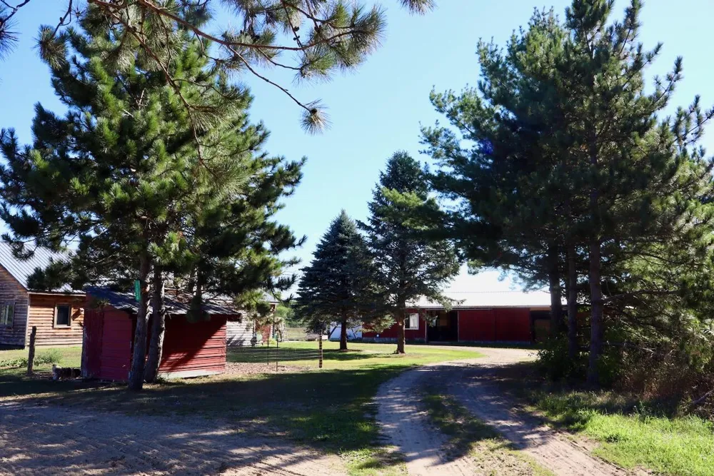 11276 Pine Grove Road NE Vestaburg, MI 48891