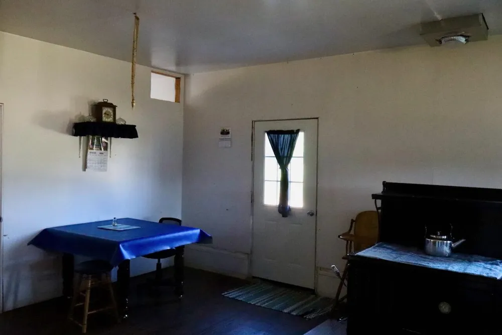 11276 Pine Grove Road NE Vestaburg, MI 48891