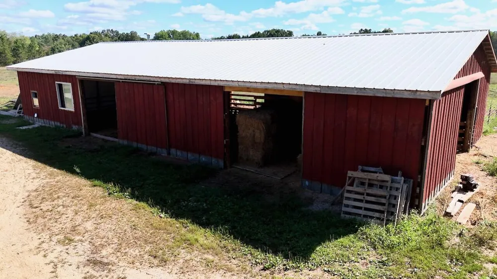 11276 Pine Grove Road NE Vestaburg, MI 48891