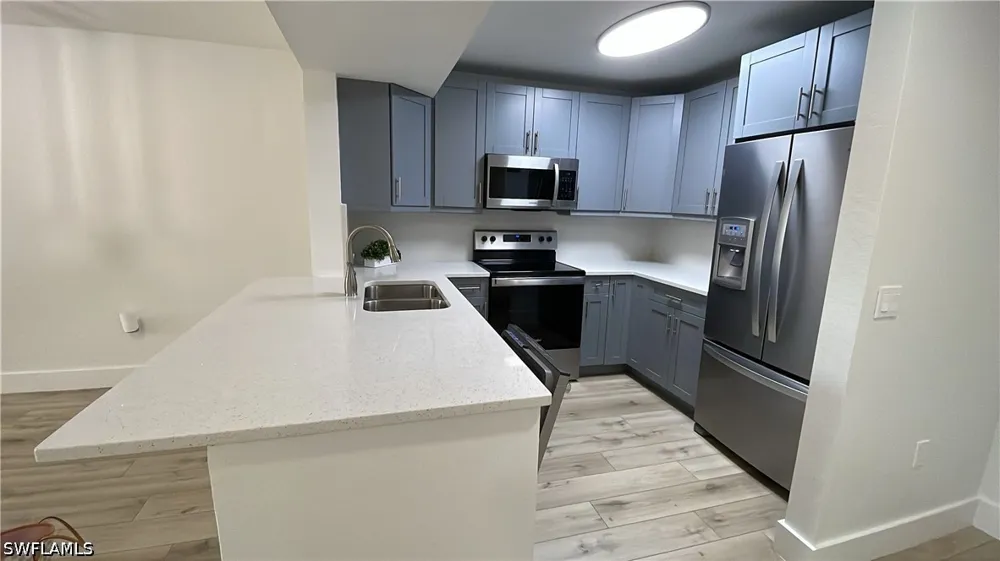 Key Royal Circle #524 Naples, FL 34119