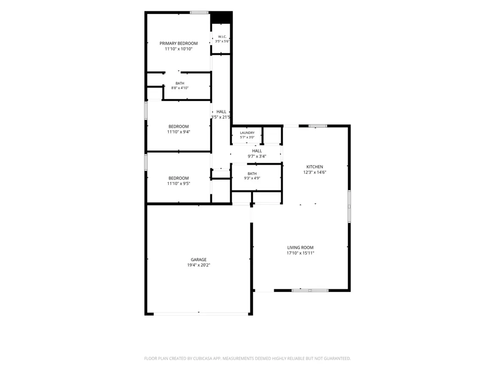 225 E Bryan Avenue Sapulpa, OK 74066
