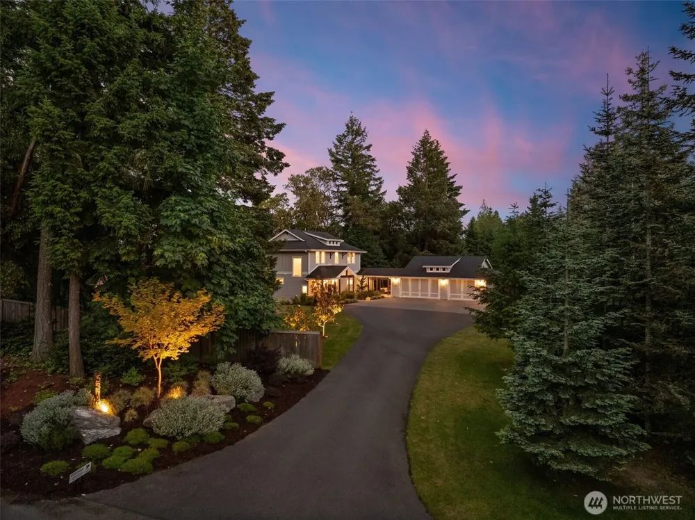 5314 69th Street NW Gig Harbor, WA 98335