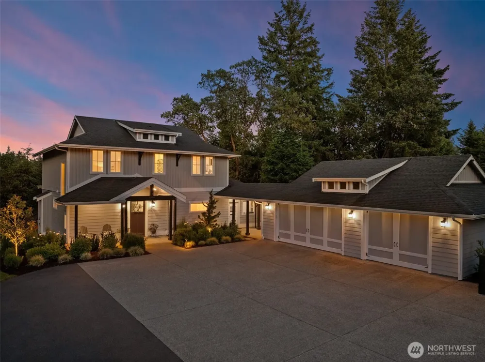 5314 69th Street NW Gig Harbor, WA 98335