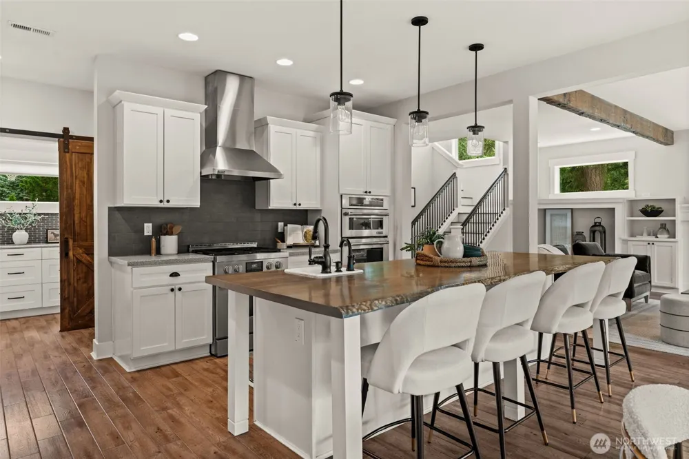 5314 69th Street NW Gig Harbor, WA 98335