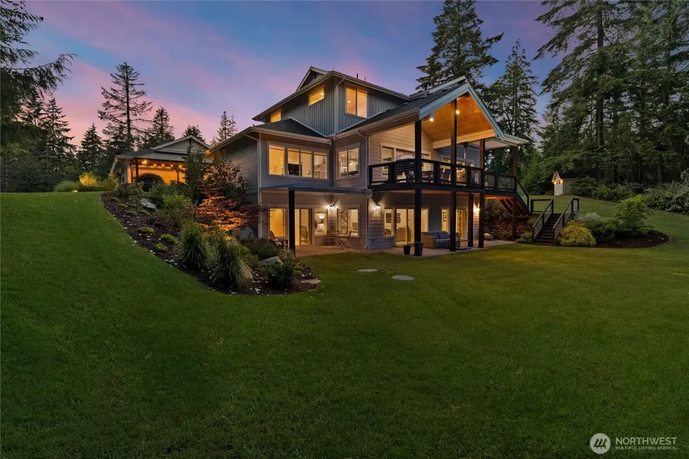 5314 69th Street NW Gig Harbor, WA 98335
