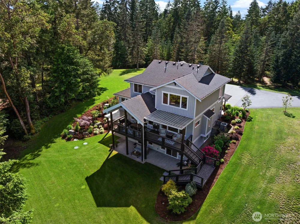 5314 69th Street NW Gig Harbor, WA 98335