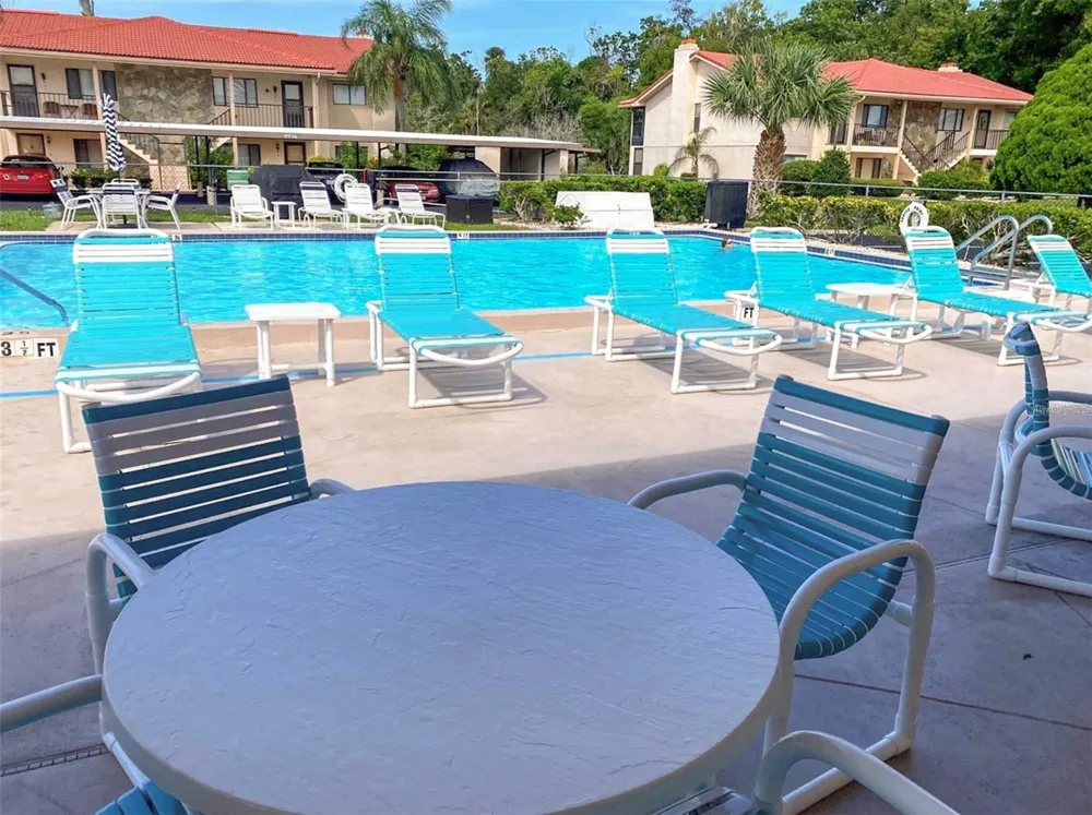 9940 EAGLES POINT CIRCLE #4 Port Richey, FL 34668