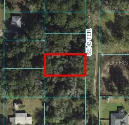 SE 43RD TERRACE Belleview, FL 34420