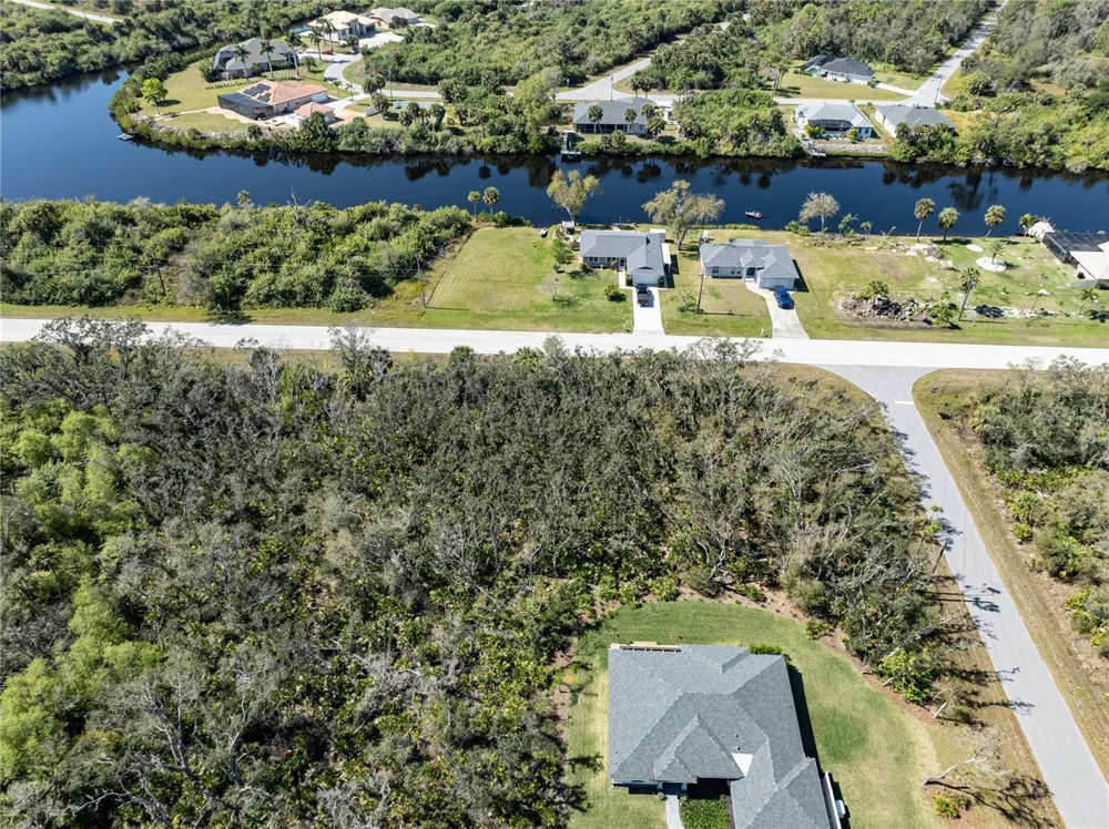 15067 DEPOT TERRACE Port Charlotte, FL 33953