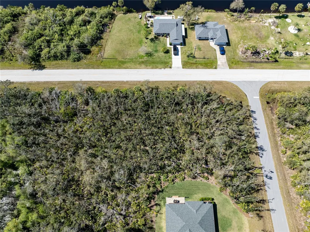 15067 DEPOT TERRACE Port Charlotte, FL 33953