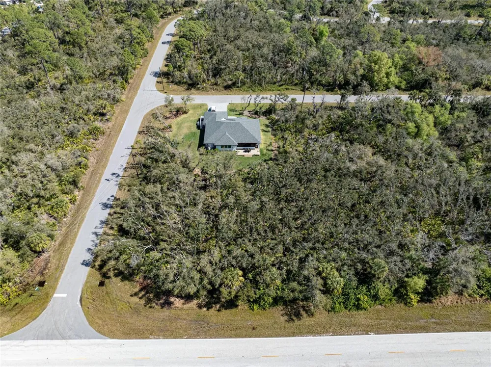 15067 DEPOT TERRACE Port Charlotte, FL 33953