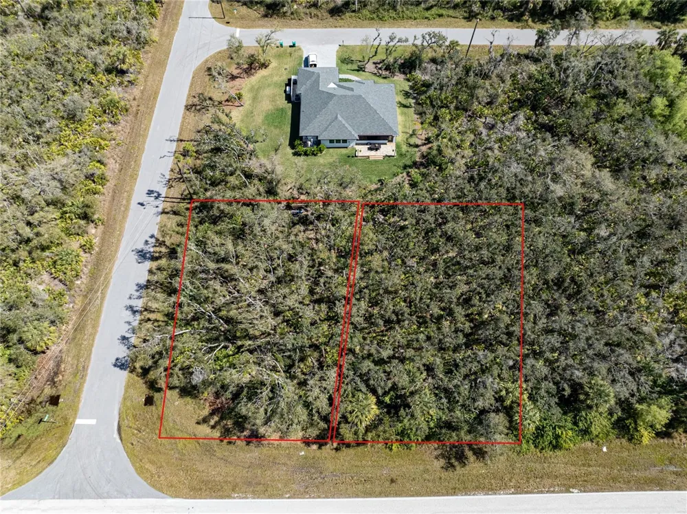 15067 DEPOT TERRACE Port Charlotte, FL 33953