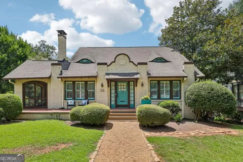 13 Kensington RD