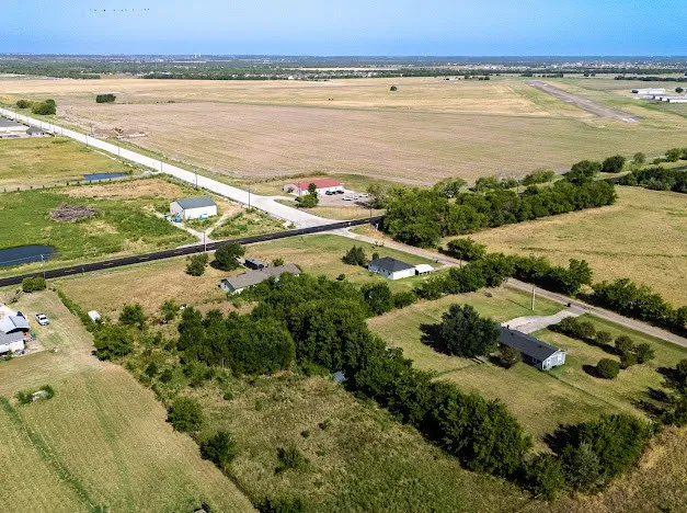 4433 Fm 1565 Caddo Mills, TX 75135