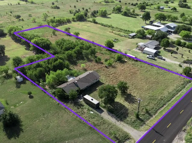 4433 Fm 1565 Caddo Mills, TX 75135