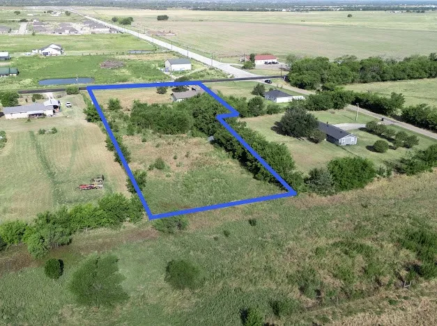 4433 Fm 1565 Caddo Mills, TX 75135